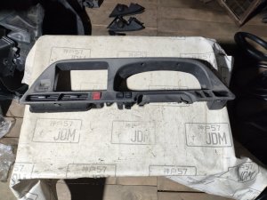 Консоль панели HONDA ODYSSEY