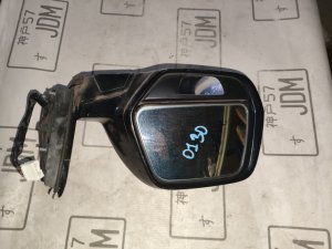 Зеркало левое CR-V RE4 0130 HONDA CR-V RE4 2009