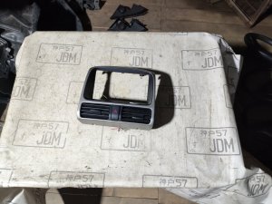 Консоль панели HONDA CR-V