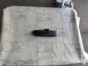 Салонное зеркало HONDA ACCORD CL7 2005