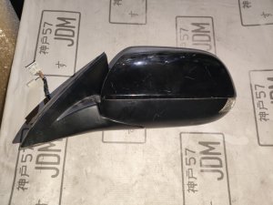 Зеркало левое HONDA ACCORD