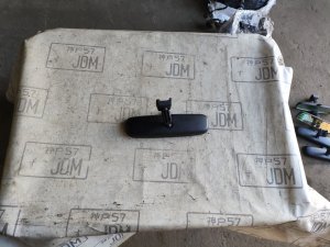 Салонное зеркало HONDA ACCORD CL7 2005