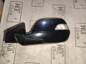 Зеркало левое HONDA CR-V