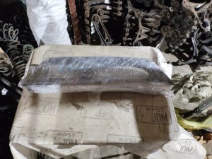 Консоль панели HONDA ODYSSEY