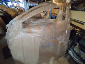 Дверь передняя левая CR-V RE4 9403 HONDA CR-V