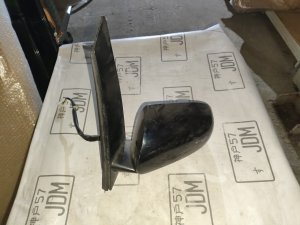 Зеркало левое HONDA ODYSSEY