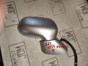 Зеркало правое fd1 2513 HONDA CIVIC