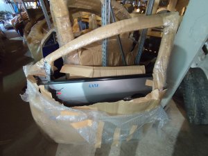 Дверь передняя левая Nissan Murano 2698 NISSAN MURANO Z51 2010
