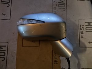 Зеркало правое fd1 0036 HONDA CIVIC