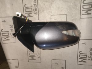 Зеркало правое Mitsubishi outlander CW6W 0915 MITSUBISHI OUTLANDER