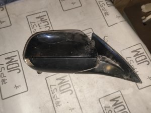 Зеркало правое HONDA ACCORD