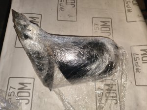 Зеркало правое аккорд 8 3379 HONDA ACCORD