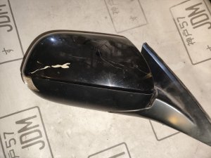 Зеркало правое HONDA ACCORD