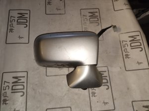 Зеркало правое odyssey RA6 6009 HONDA ODYSSEY
