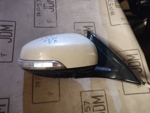 Зеркало правое NISSAN TEANA J32 2012