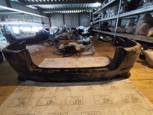 Бампер задний HONDA ODYSSEY RB1 2004