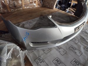Бампер передний honda civic 0146 HONDA CIVIC FD1 2010