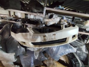 Бампер передний Одиссей RA6 3823 HONDA ODYSSEY RA6 2001