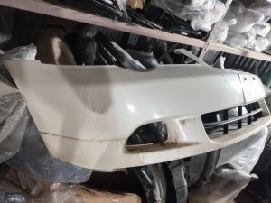 Бампер передний Одиссей RA6 3823 HONDA ODYSSEY RA6 2001