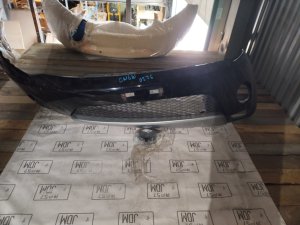 Бампер передний Mitsubishi outlander CW6W 0276 MITSUBISHI OUTLANDER