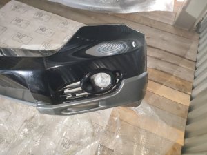 Бампер передний CR-V RE4 9403 HONDA CR-V RE4 2009