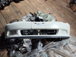 Бампер передний odyssey 4921 HONDA ODYSSEY RA6 2001