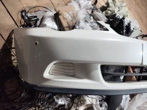 Бампер передний odyssey 4921 HONDA ODYSSEY RA6 2001