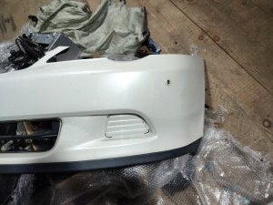 Бампер передний odyssey 4921 HONDA ODYSSEY RA6 2001