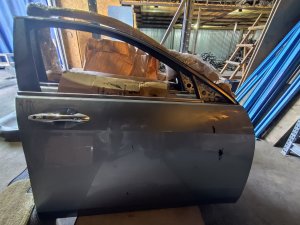 Дверь передняя правая HONDA ACCORD