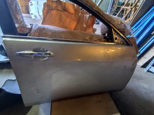 Дверь передняя правая HONDA ACCORD CL7 2007