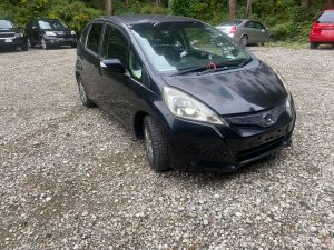HONDA FIT GE6 2012