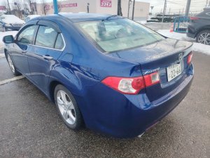 HONDA ACCORD 2010