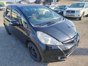 HONDA FIT 2011