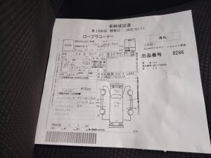 HONDA FIT GE6 2011