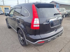 HONDA CR-V 2009