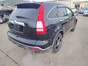 HONDA CR-V RE4 2009