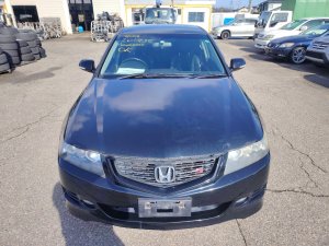HONDA ACCORD CL9 2007