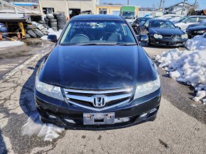 HONDA ACCORD 2007