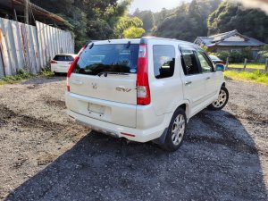 HONDA CR-V RD7 2005