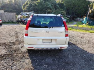 HONDA CR-V RD7 2005