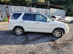 HONDA CR-V RD7 2005