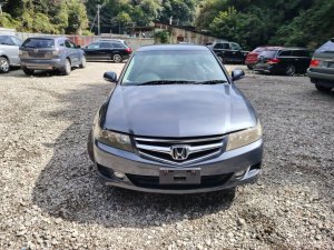 HONDA ACCORD 2006